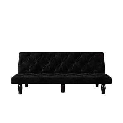Upholstered Sofa Bed