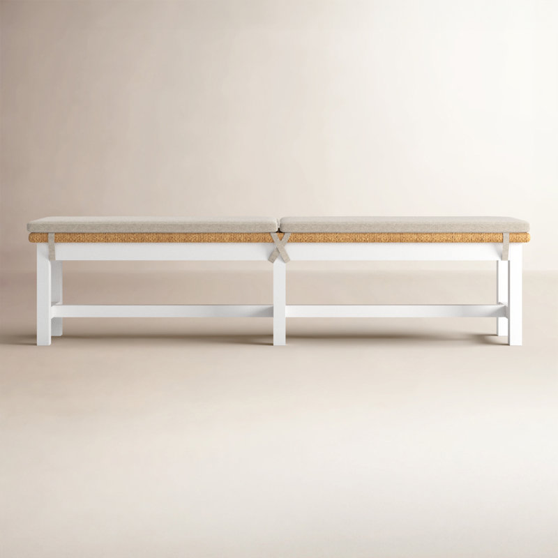 Lana Upholstered Bench