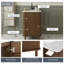 Kensington 24" Single Bathroom Vanity-1737456512