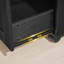 31.5'' Wide Mobile File Cabinet with Storage and Charging Station-1470454858