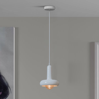 Crystol 1 - Light Dome Pendant