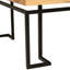 Table basse Zwilling