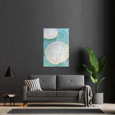 " Seaglass 3 " by Alan Blaustein