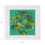 Fallen Leaves Cotton Blend Square Napkins-1040319702