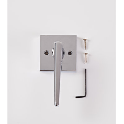 Basel Square Dummy Lever