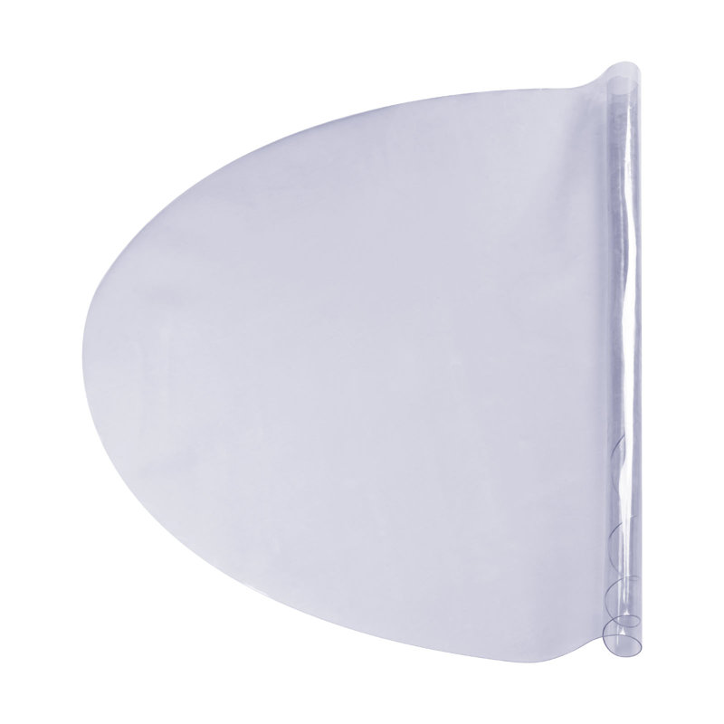 Clear Table Cover Protector