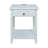 14.25'' W Solid Wood Nightstand