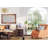 Wiley 3 - Light Dimmable Drum Chandelier