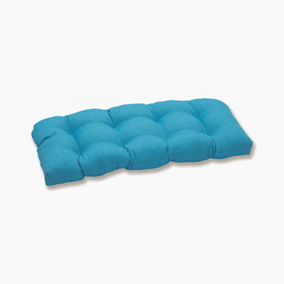Coussin de causeuse intérieur / extérieur Billy-Lee