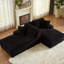 Canapé-lit Fluffy Modern-769391221