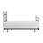 Eccleshall Metal Open-Frame Bed-1512117949-1526692284