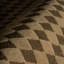 Linthea Modern Checkered Handmade Wool Rug-1560012571