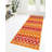 Abstract Indoor Rug-363916296