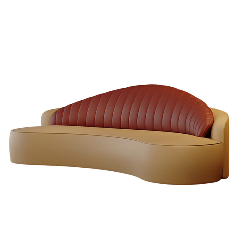 Kaegen, 30.71" H x 90.55" W x 28.35" D