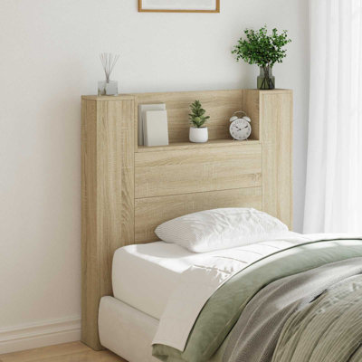 UK Single Headboard