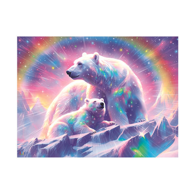 Art sur toile par Michael David