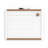 Wall Steel Magnetic Mini - Up To 2' Whiteboard