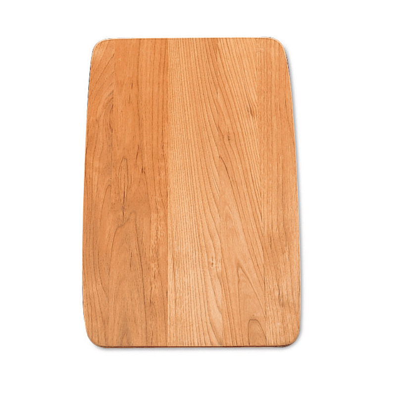 Blanco Diamond Alder Wood Rectangular Cutting Board