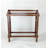 Straight Leg Quilt Rack