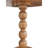 Laverock Solid Wood End Table