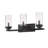 Glenrock 3 - Light Dimmable Vanity Light