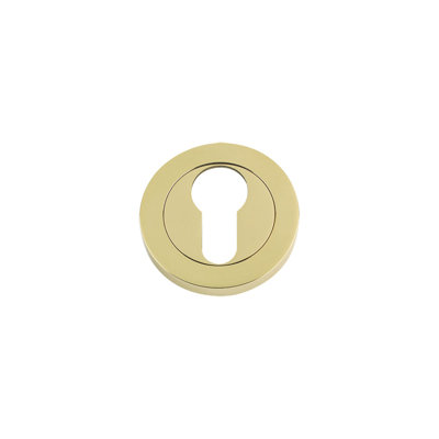 Euro Profile Escutcheon