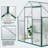 74.8" W x 98.4" D Greenhouse-93876809