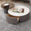 Ensemble de tables basses Modern Minimalist-1435868146
