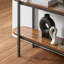 Ghadir 110cm Console Table