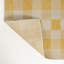 Tapis jaune / crème Drora-1211381305