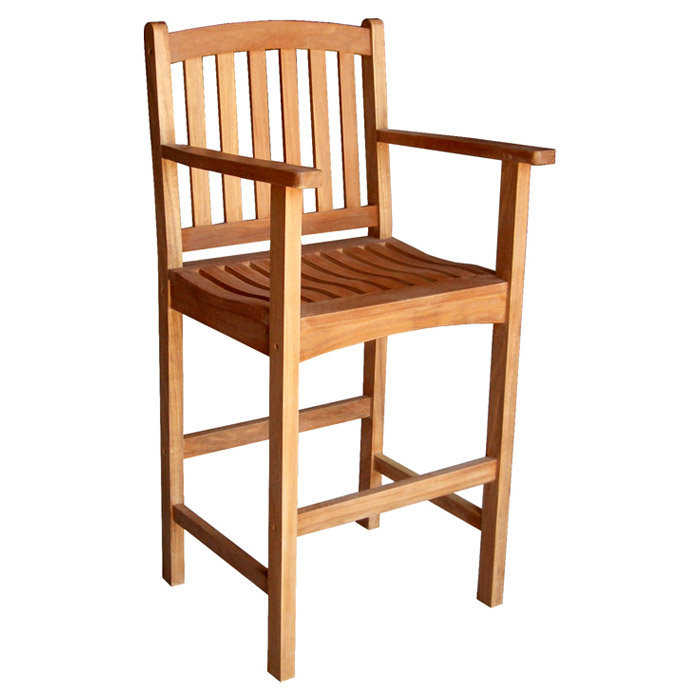 Tabouret de bar 29 po Blaser