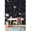 Papier peint amovible Constellations and Stars Astronomical Space Planets Comets-99178625