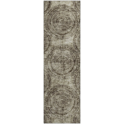 Premium Machine Washable Paullette AMF113 Rug