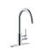 Robinet de cuisine 3 en 1 avec réservoir d'eau chaude instantanée et système de filtre à eau
