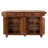 Makhel Wood Kitchen Island-1257955149