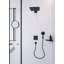 Hansgrohe AddStoris Toothbrush Tumbler-58880721