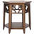 Shirlee Solid Wood End Table-1825645852