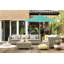 Parasol de marché Sunbrella 9 'Jericho-29305909-29305902