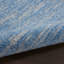 Tapis intérieur / extérieur bleu / gris Nourison Essentials-216077765