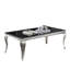 Table basse Glam Contemporary 1pc