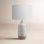 Ceramic Table Lamp