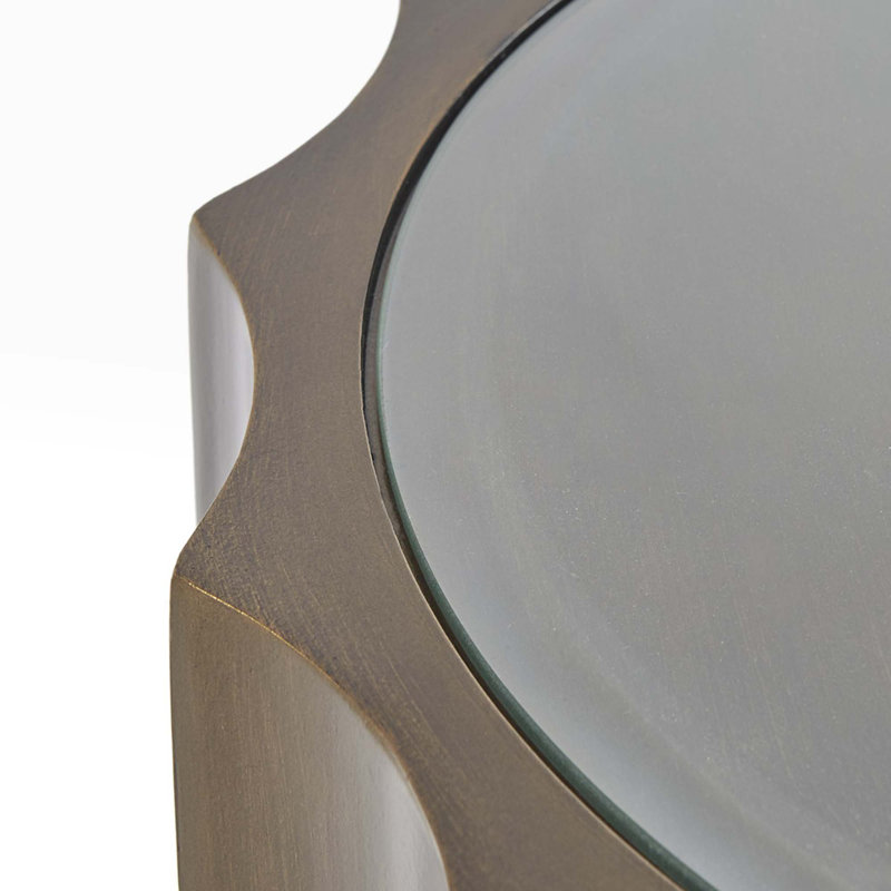 Table d'appoint Gerto