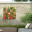 Toile d'extérieur Casen Mark Ashkenazi «Summer Time 2»-87945776