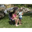Chaise de camping portable pliante-57606546