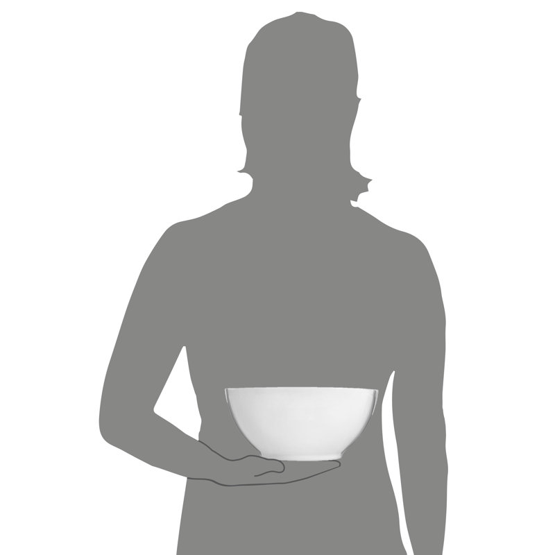 Laithen 900ml Soup Bowl