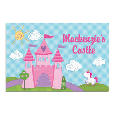 Non-Slip Doormat