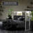 Alayzhia 4 ft. Short Clear Plastic Partition-961384869-961384870-1027655154