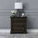 Tawona Nightstand W/ Charging Station