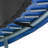 Machrus Universal Fit 6.69'' Plastic Frame Pad