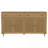 Sideboard Benson Sand Wash 2-Drawers